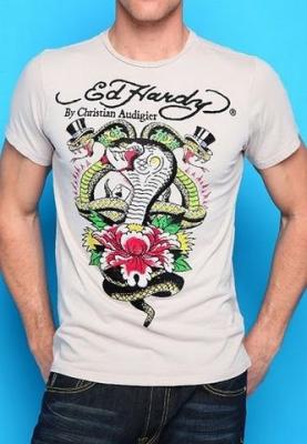 cheap Ed Hardy shirt(Men)-655